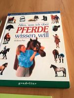 Fachbuch Alles was ich über Pferde wissen will Bayern - Malgersdorf Vorschau