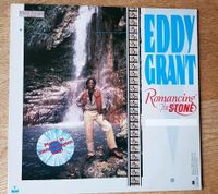 "Eddy Grant" - Titel: "Romancing the stone" Maxi Bielefeld - Dornberg Vorschau