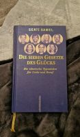 Die sieben Gesetze des Glücks Kreis Pinneberg - Elmshorn Vorschau