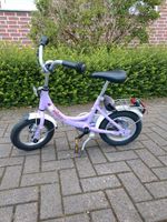 Puky Mädchen Fahrrad Nordrhein-Westfalen - Lengerich Vorschau