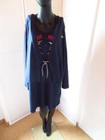 TOM TAILOR Sommerkleid & Jacke (Set) Gr. 46 / XXXL Bayern - Stein Vorschau