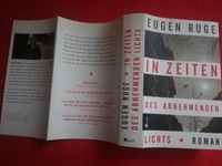 Das Buch von Eugen Ruge"In Zeiten des abnehmenden Lichts" Rheinland-Pfalz - Landau in der Pfalz Vorschau
