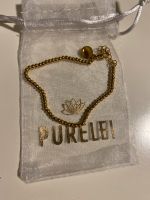 ***NEU*** Purelei Armband Gold Kreis Pinneberg - Pinneberg Vorschau