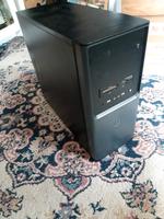 Pc Gehäuse mit AMD Athlon 64 X2 4200 und 2GB DDR2 Bayern - Merkendorf Vorschau