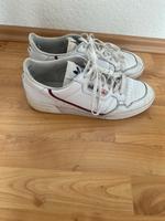 Adidas Continental Originals Sneaker, guter Zustand! Schwachhausen - Neu Schwachhausen Vorschau