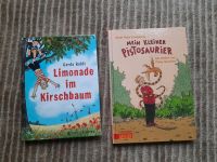 Limonade im Kirschbaum Mein kleiner Pistosaurier Thüringen - Ilmenau Vorschau