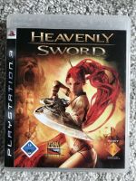 Heavenly Sword (PS3 Spiel) Niedersachsen - Harsefeld Vorschau