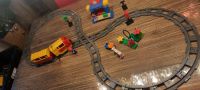 Lego Duplo Personenzug Eisenbahn 3771 Essen - Frillendorf Vorschau