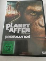 Ich verkaufe DVD Planet der Affen revolution Sachsen-Anhalt - Oebisfelde-Weferlingen Vorschau