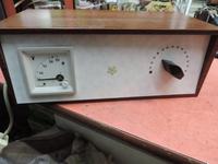 Für Röhrenradio Stromregler DDR Sachsen - Bernstadt auf dem Eigen Vorschau