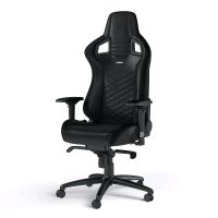 Noblechair EPIC, Edel-Gaming Stuhl,  schwarz. Kr. München - Kirchheim bei München Vorschau