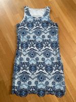 Guess Los Angeles Kleid blau weiss mit Spitzen, Gr. 34 / XS München - Ramersdorf-Perlach Vorschau