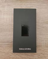 Samsung Galaxy S23 Ultra Niedersachsen - Meppen Vorschau