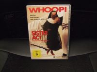 DVD Sister Act DVD mit Whoopi Goldberg Bayern - Essenbach Vorschau