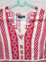 Montego Kleid Sommer Urlaub Gr.38 wneu Nordrhein-Westfalen - Mülheim (Ruhr) Vorschau