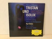 Richard Wagner Tristan und Isolde Böhm Festspiel Bayreuth 1966 Bayern - Ustersbach Vorschau