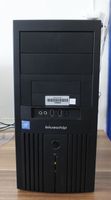 Bluechip PC mit G1840 ,128GB SSD,Windows 10 Pro,Office 2019,WLAN Schleswig-Holstein - Lübeck Vorschau