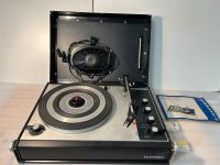 Vintage Telefunken Plattenspieler 304 - defekt Bayern - Selb Vorschau