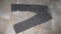 3/4-Hose_Caprihose_Jeans_schwarz * Calvin Klein * 28_S_34/36 Niedersachsen - Gifhorn Vorschau