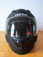 NISHUA NSX-1, Motorradhelm, unbenutzt, XXL, sehr guter Zustand Baden-Württemberg - Göppingen Vorschau