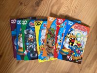 Lustiges Taschenbuch Disney Hessen - Großenlüder Vorschau