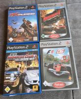 Spiele Playstation 2 Sachsen-Anhalt - Dessau-Roßlau Vorschau