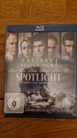 Spotlight Bluray Hessen - Mainhausen Vorschau