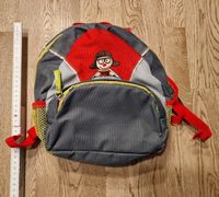 Audi Rucksack für Kinder Original Hessen - Heidenrod Vorschau