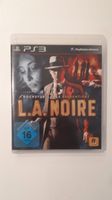 L.A. Noire - Sony PlayStation 3 PS3 Spiel Köln - Worringen Vorschau