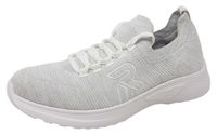 RIEKER SCHUHE HALBSCHUHE SCHNÜRER SNEAKER WEIß WEISS Gr.37 NEU Rheinland-Pfalz - Pirmasens Vorschau