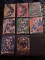 33x Steve Largent Seattle Seahawks NFL Karten Panini Football Hessen - Baunatal Vorschau