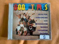 Good Times - die Sommerhits der 70er Baden-Württemberg - Albstadt Vorschau