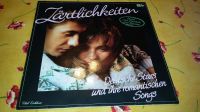 LP "Zärtlichkeiten - romantische Songs" Baden-Württemberg - Durlangen Vorschau