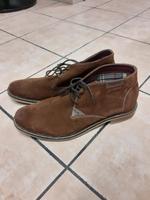 Bugatti Herren Schuhe braun Nordrhein-Westfalen - Menden Vorschau