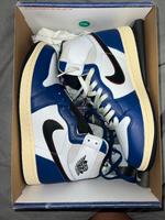 Jordan 1 Retro Rare Air 42,5 Hamburg-Mitte - Hamburg Billstedt   Vorschau