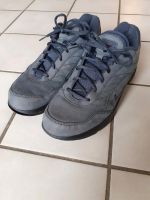 Schuhe Größe 44 (leicht kaputt) Hessen - Ober-Ramstadt Vorschau