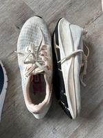 Nike Running Schuhe Gr 39 Sneakers Turnschuhe Nordrhein-Westfalen - Rheine Vorschau