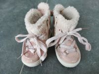 Babyschuhe Gr. 20 Sachsen-Anhalt - Magdeburg Vorschau