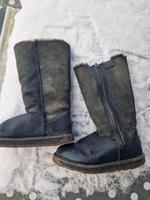 Warme Boots / Stiefel gr.37 von Emu Bergedorf - Kirchwerder Vorschau