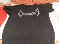 Obscura T-Shirt L Metal Hessen - Groß-Bieberau Vorschau