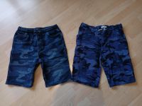 Mini Boden und Next Shorts 170 teils neu Nordrhein-Westfalen - Korschenbroich Vorschau