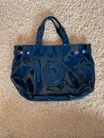 Armani Jeans Tasche Shopper blau Baden-Württemberg - Kehl Vorschau