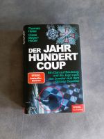Buch "der Jahrhundertcoup" vom Spiegel Buchverlag Rheinland-Pfalz - Mainz Vorschau