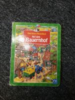 Mein liebstes Wimmelbuch Auf dem Bauernhof Niedersachsen - Lamstedt Vorschau