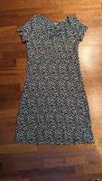 Tom Tailor Sommerkleid, blau mit weiß, Gr.40 Bayern - Neu Ulm Vorschau