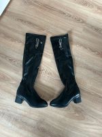 Stiefel, Overknees Nagelneu Nordrhein-Westfalen - Gelsenkirchen Vorschau