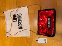 Moschino Clutch Baden-Württemberg - Esslingen Vorschau