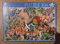 Neu - Puzzle Tiere Bayern - Frensdorf Vorschau