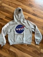 NASA Hoodie Pullover H&M Nordrhein-Westfalen - Düren Vorschau