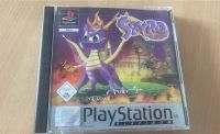 Spyro the Dragon ps1 Roßleben-Wiehe - Wiehe Vorschau